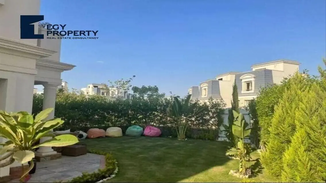 Spacious Luxury Villa for Sale