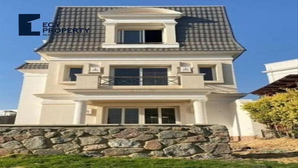 Spacious Luxury Villa for Sale