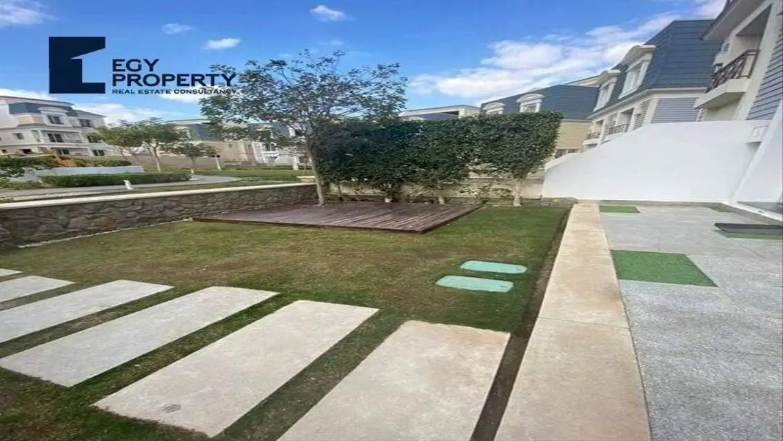 Spacious Luxury Villa for Sale