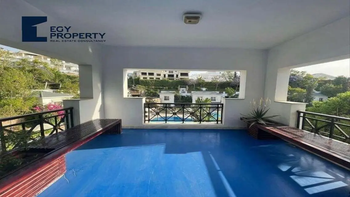 Spacious Luxury Villa for Sale