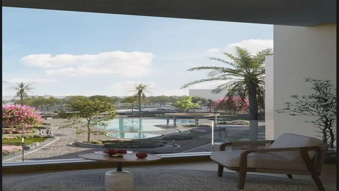 Luxury Villa for Sale near AUC with Spacious  Meter²