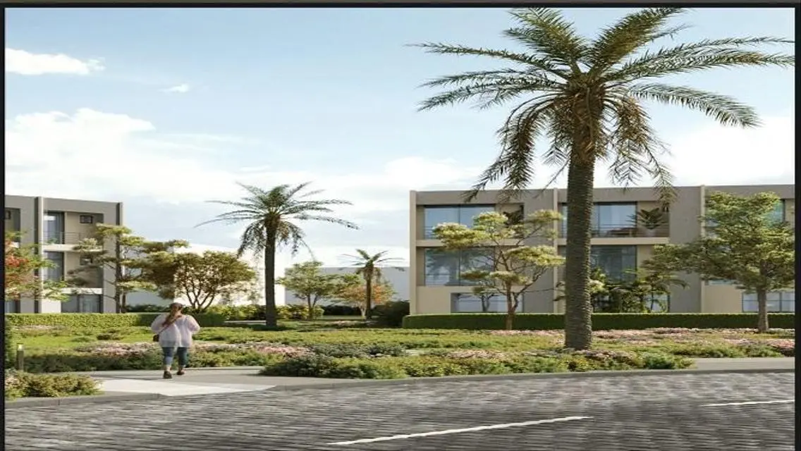 Luxury Villa for Sale near AUC with Spacious  Meter²