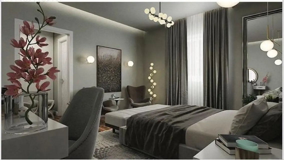 Luxury Villa for Sale near AUC with Spacious  Meter²