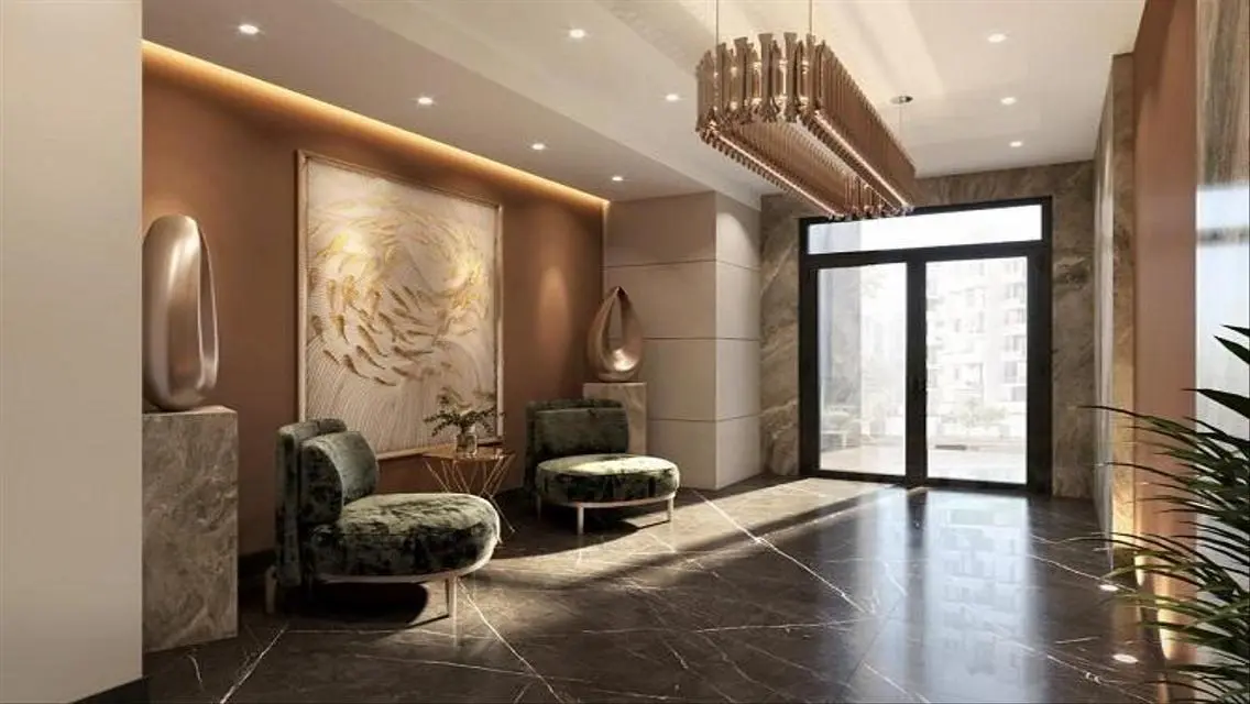 Luxury Villa for Sale near AUC with Spacious  Meter²