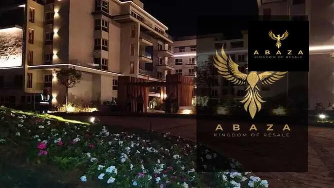 Luxury Apartment for Sale in the Heart of the City