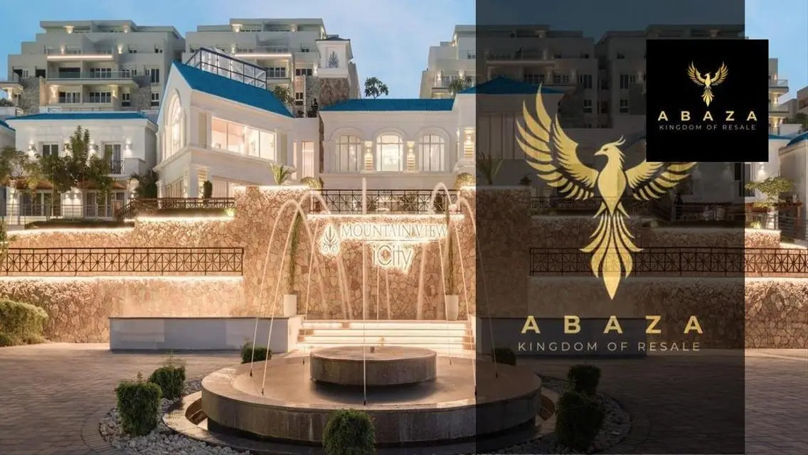Luxury Apartment for Sale in the Heart of the City
