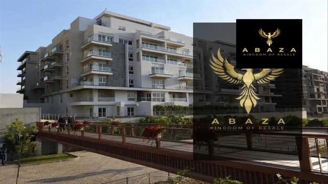 Luxury Apartment for Sale in the Heart of the City