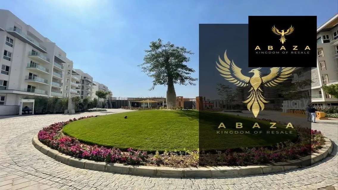 Luxury Apartment for Sale in the Heart of the City