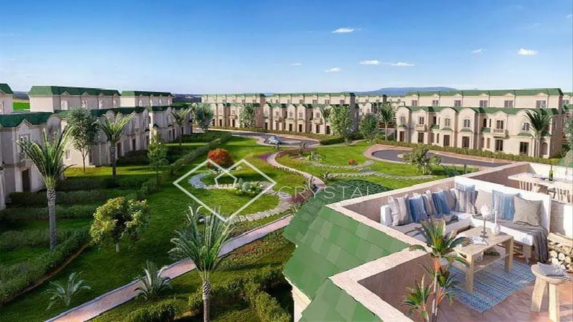 شقة رائعة في لافينير، القاهرة الجديدة