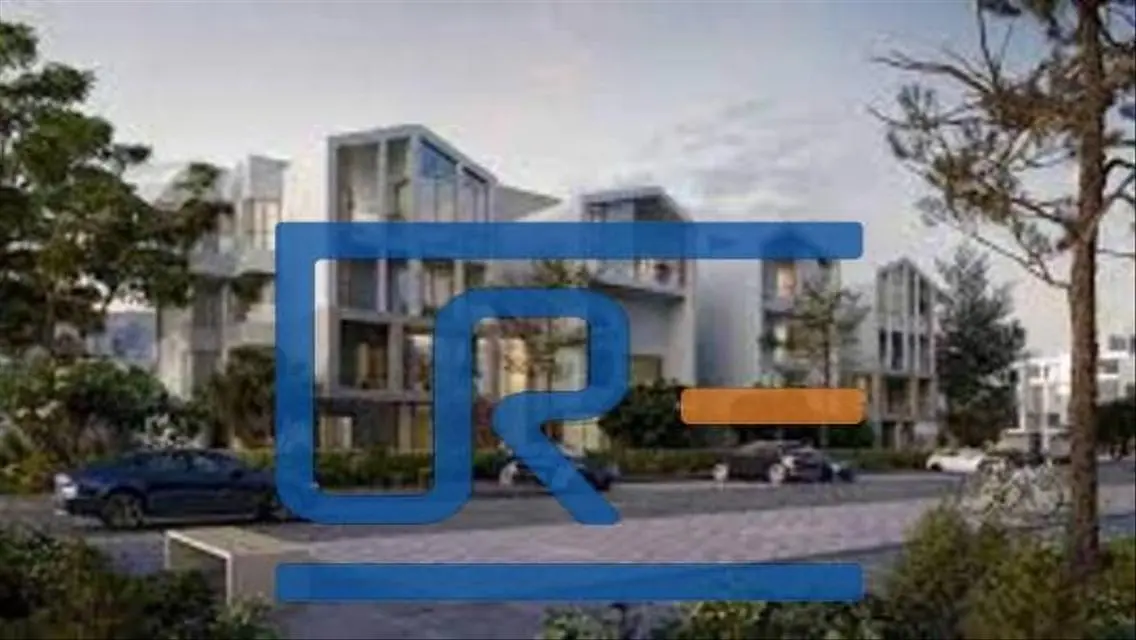 Luxury Apartment in Karmell New Zayed - EGP 13,360,000