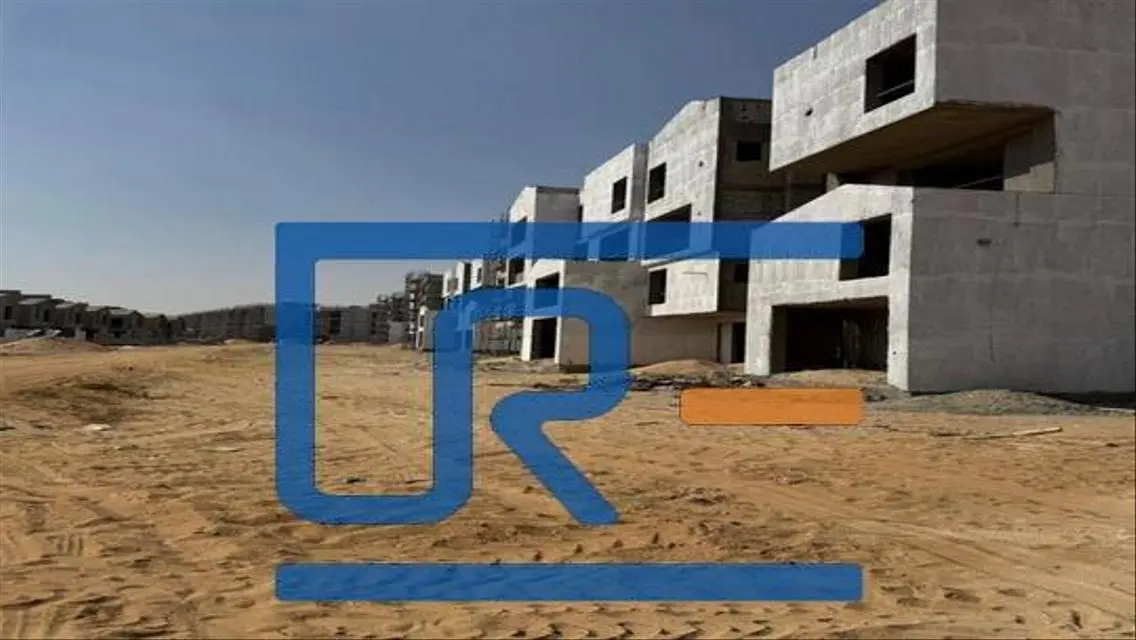 Luxury Apartment in Karmell New Zayed - EGP 13,360,000