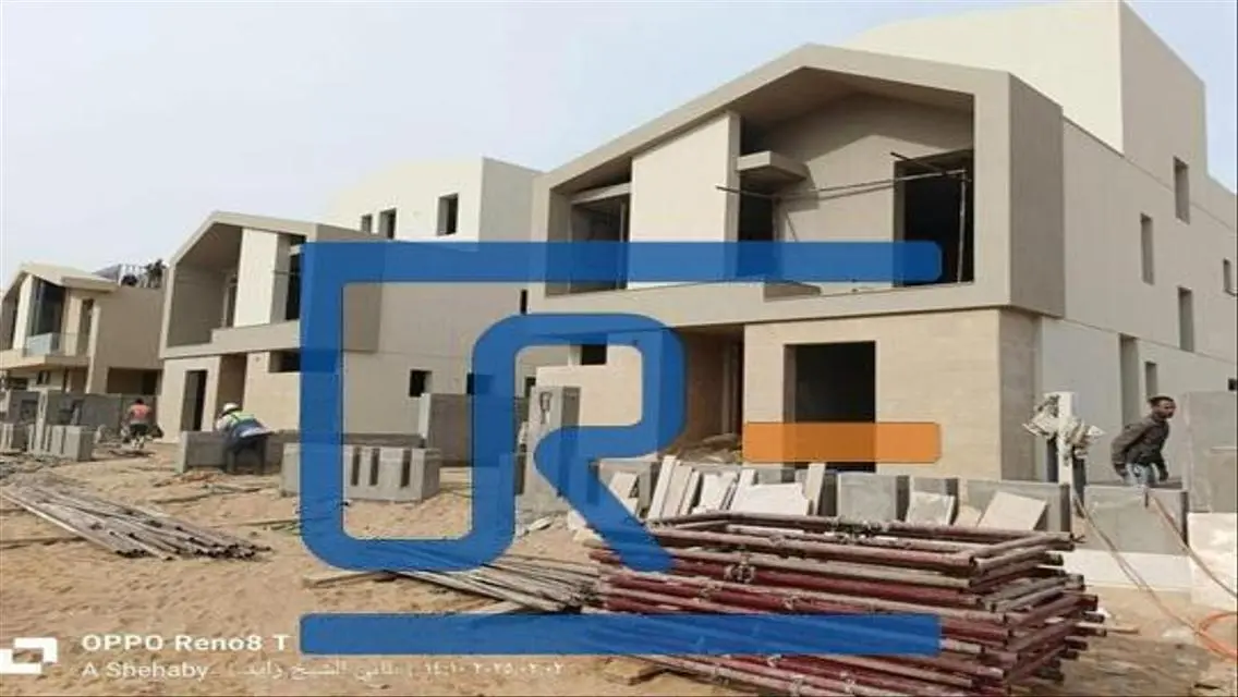 Luxury Apartment in Karmell New Zayed - EGP 13,360,000