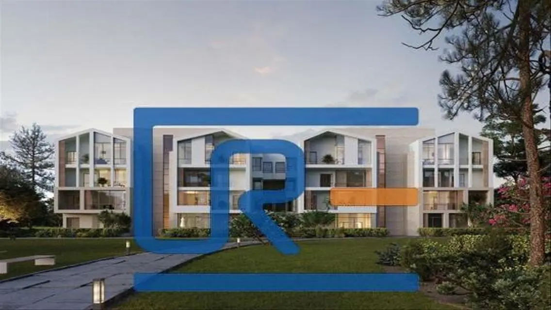 Luxury Apartment in Karmell New Zayed - EGP 13,360,000