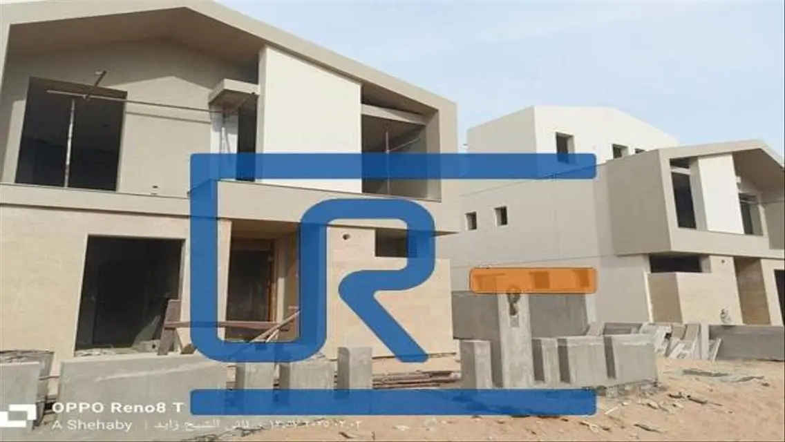Luxury Apartment in Karmell New Zayed - EGP 13,360,000