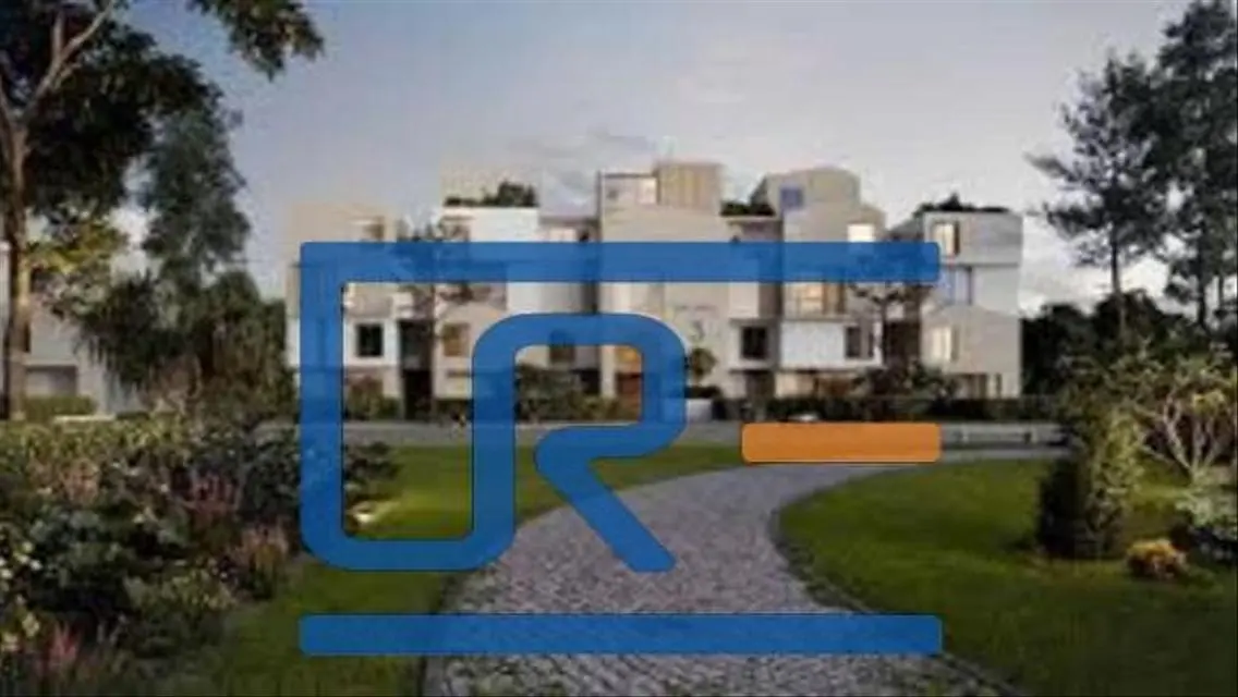 Luxury Apartment in Karmell New Zayed - EGP 13,360,000
