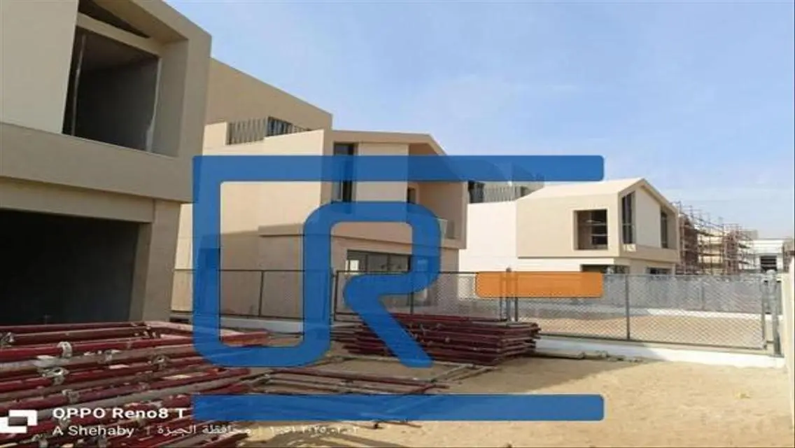 Luxury Apartment in Karmell New Zayed - EGP 13,360,000