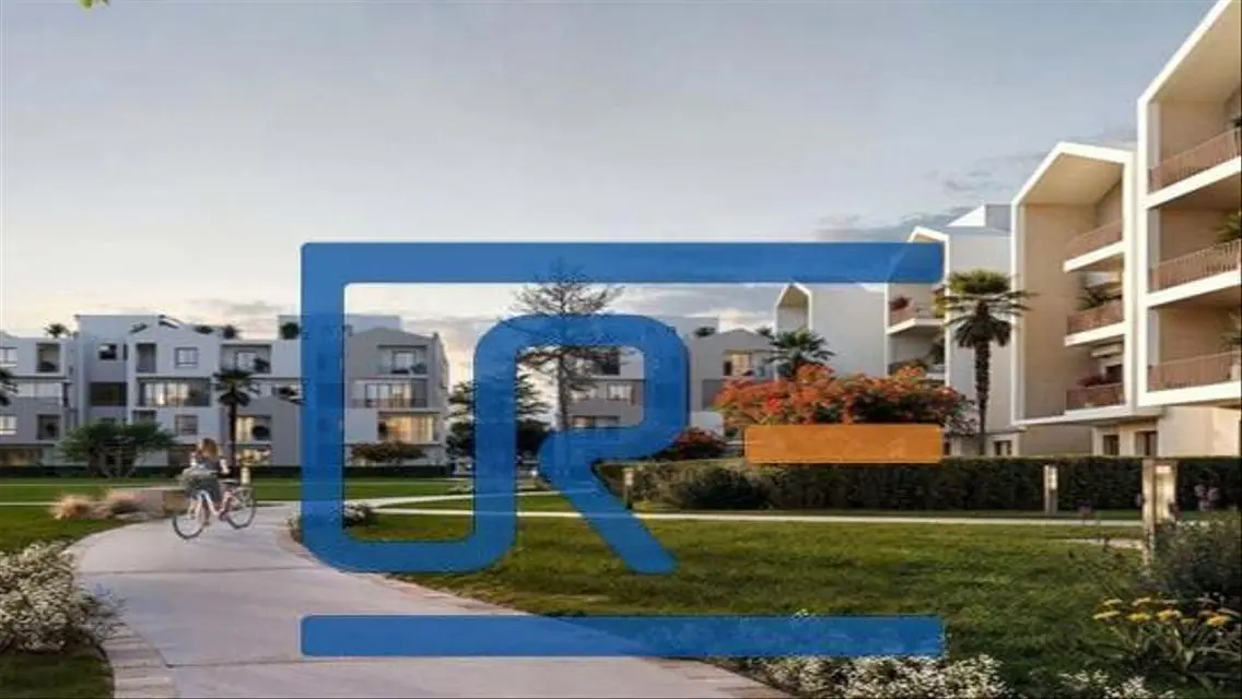 Luxury Apartment in Karmell New Zayed - EGP 13,360,000