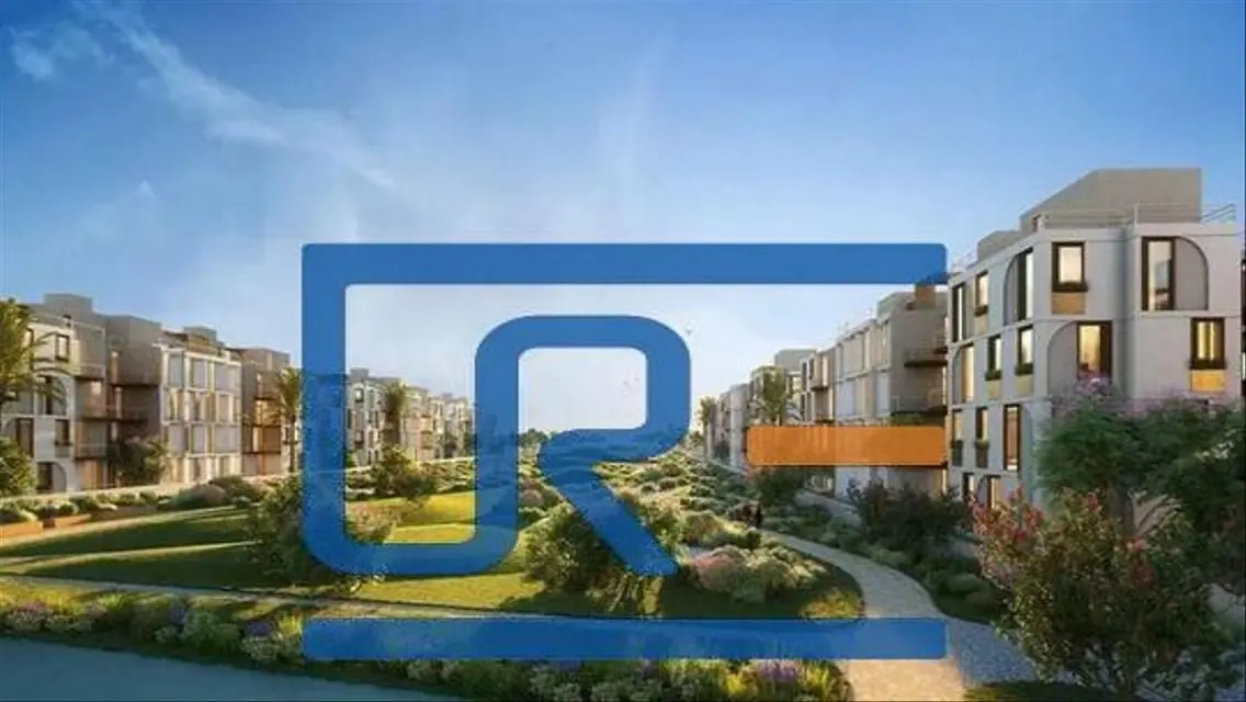 Luxury Apartment in Karmell New Zayed - EGP 13,360,000