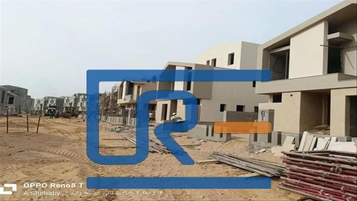 Luxury Apartment in Karmell New Zayed - EGP 13,360,000