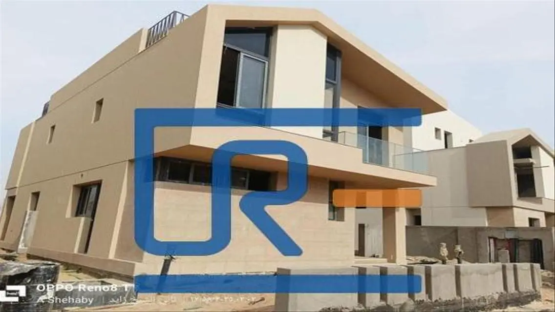 Luxury Apartment in Karmell New Zayed - EGP 13,360,000