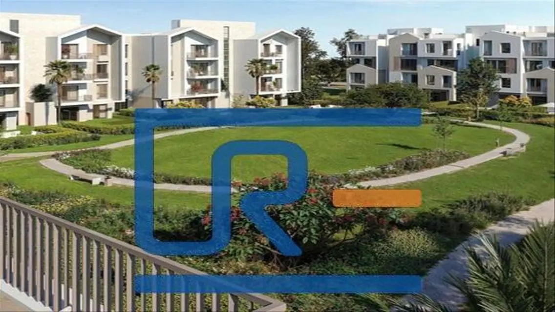 Luxury Apartment in Karmell New Zayed - EGP 13,360,000