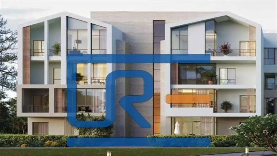 Luxury Apartment in Karmell New Zayed - EGP 13,360,000