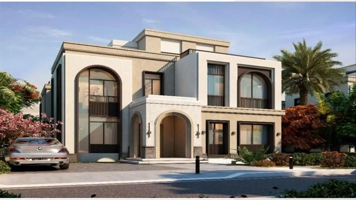 Luxury Apartment for Sale in New Administrative Capital