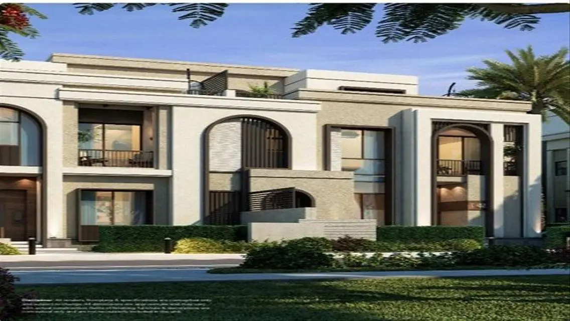 Luxury Apartment for Sale in New Administrative Capital