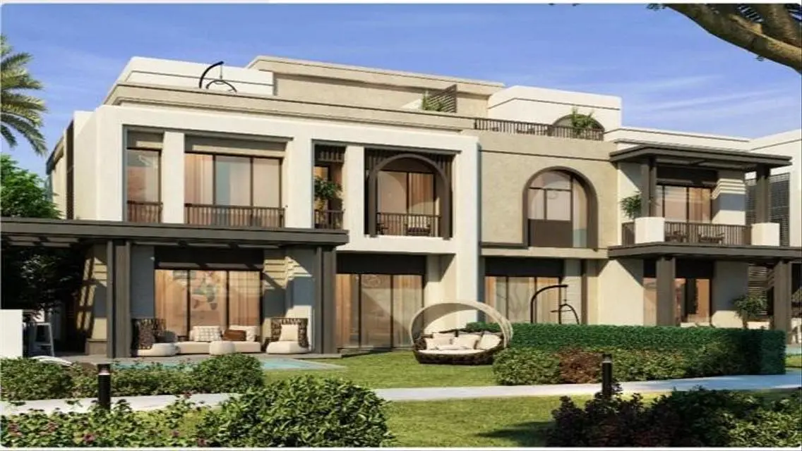 Luxury Apartment for Sale in New Administrative Capital