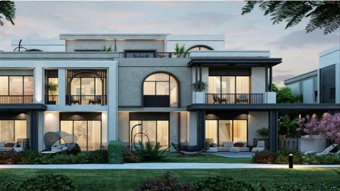 Luxury Apartment for Sale in New Administrative Capital