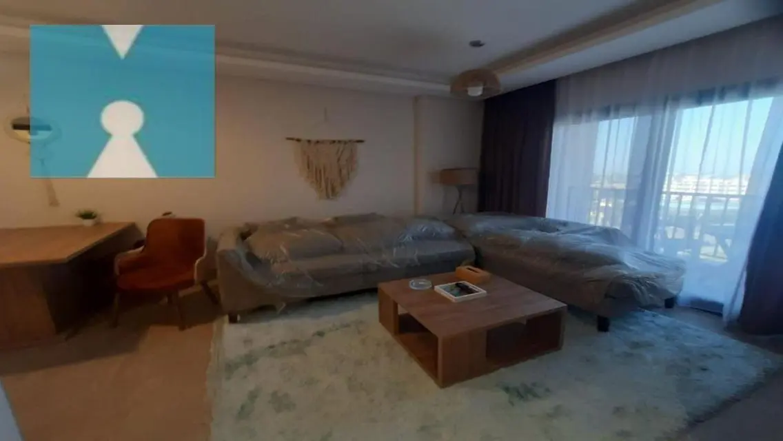 Luxurious Apartment with Exclusive Amenities for Sale - 50,000 EGP