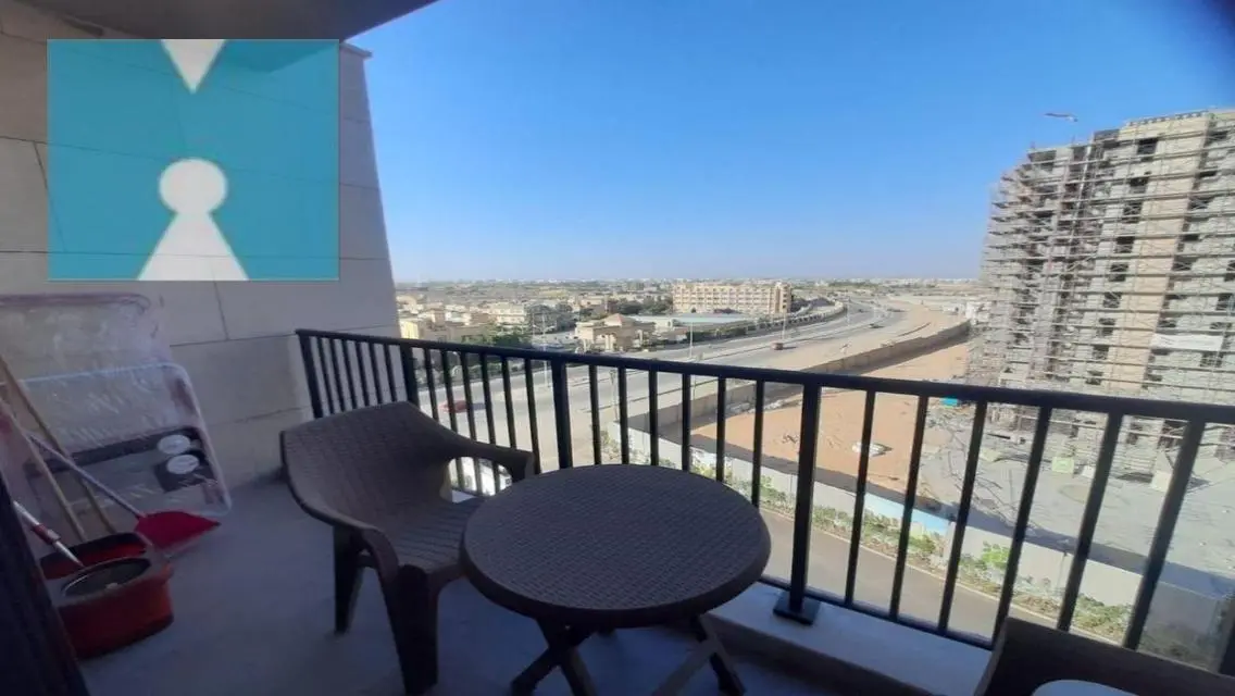 Luxurious Apartment with Exclusive Amenities for Sale - 50,000 EGP