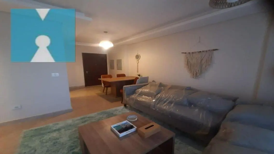 Luxurious Apartment with Exclusive Amenities for Sale - 50,000 EGP