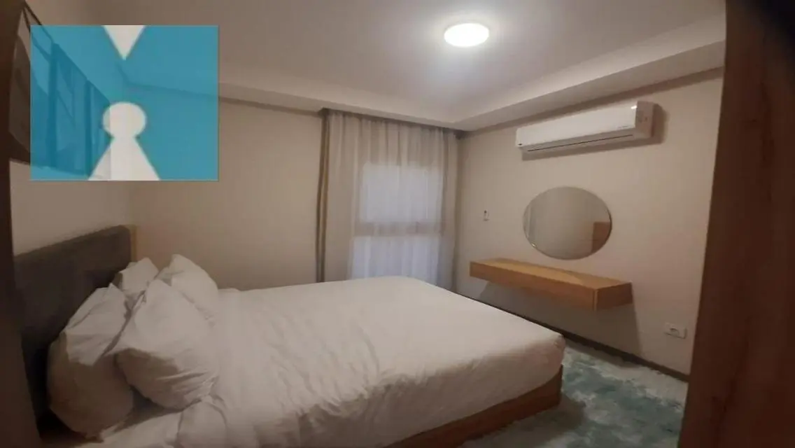 Luxurious Apartment with Exclusive Amenities for Sale - 50,000 EGP