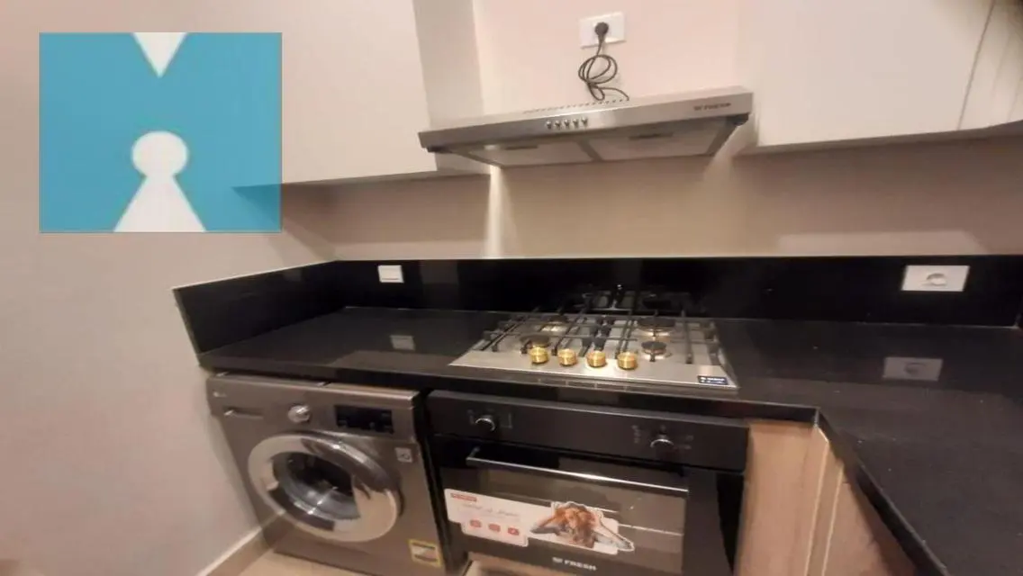 Luxurious Apartment with Exclusive Amenities for Sale - 50,000 EGP