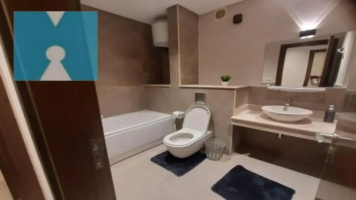 Luxurious Apartment with Exclusive Amenities for Sale - 50,000 EGP