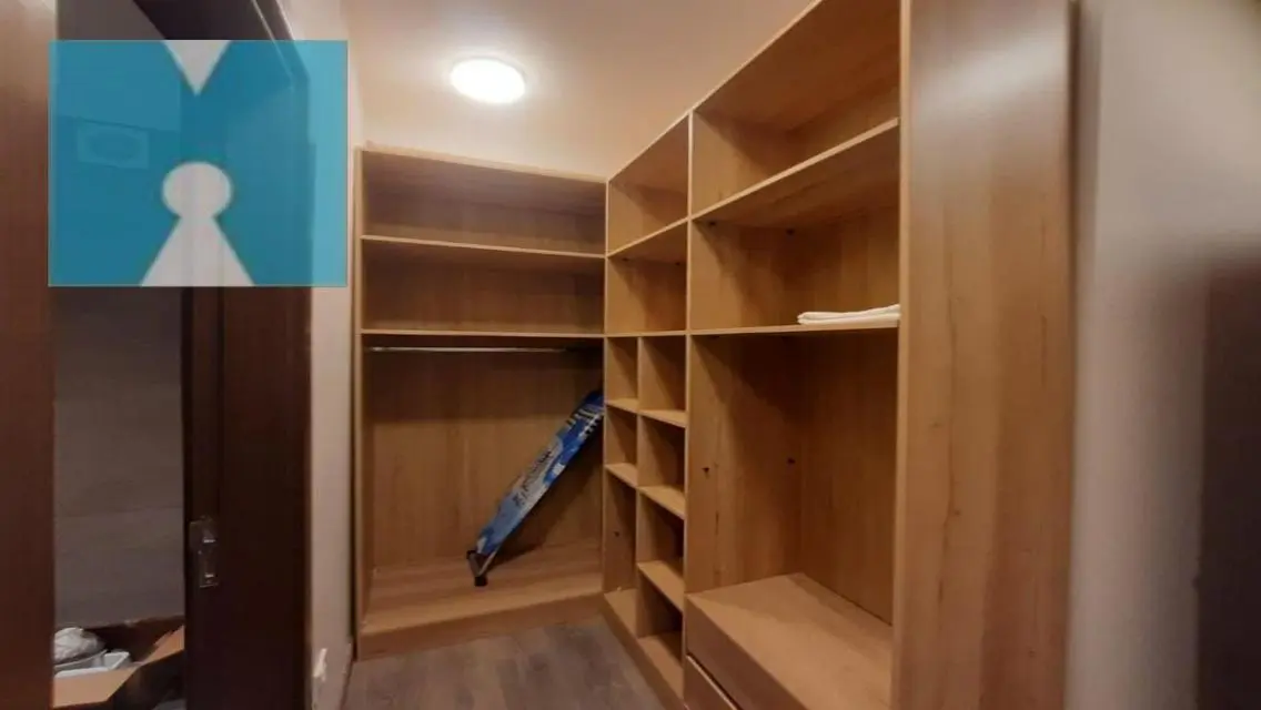 Luxurious Apartment with Exclusive Amenities for Sale - 50,000 EGP