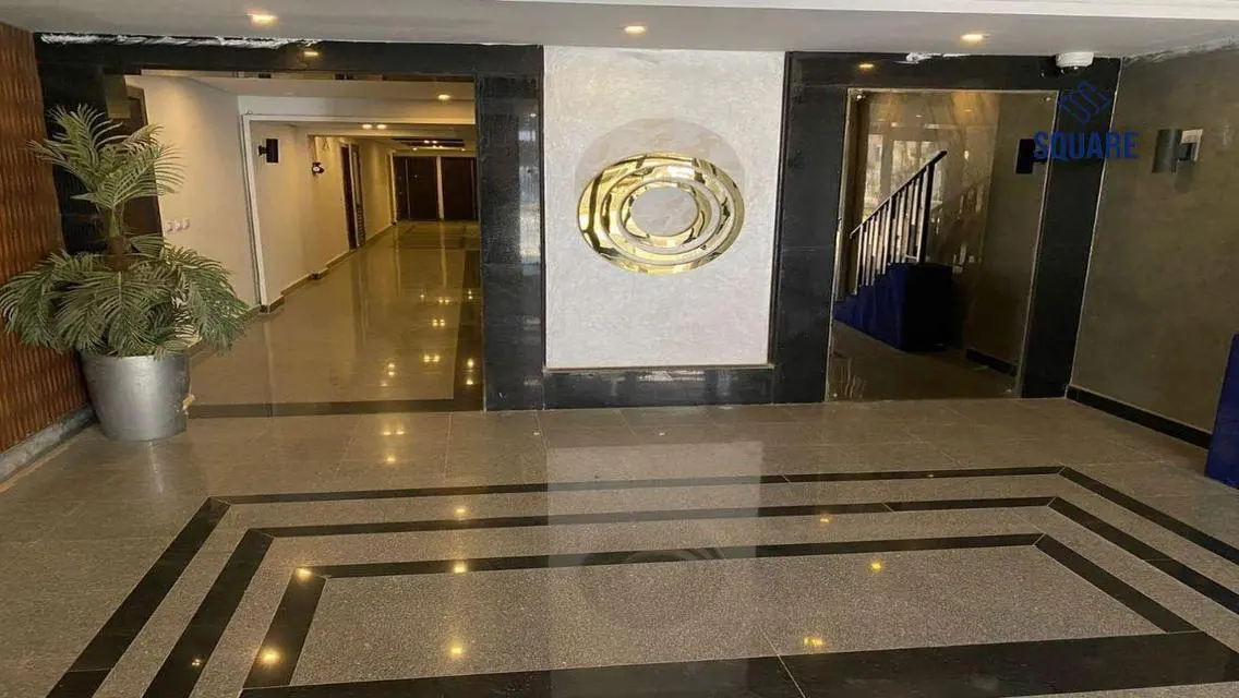 Luxury Apartment in Sun Capital 34