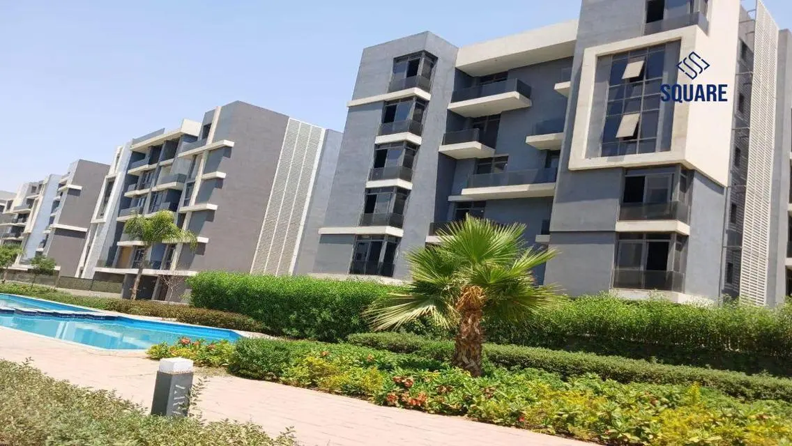 Luxury Apartment in Sun Capital 34
