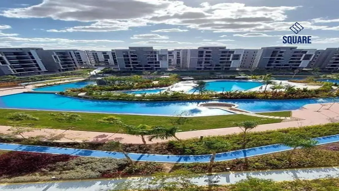 Luxury Apartment in Sun Capital 34