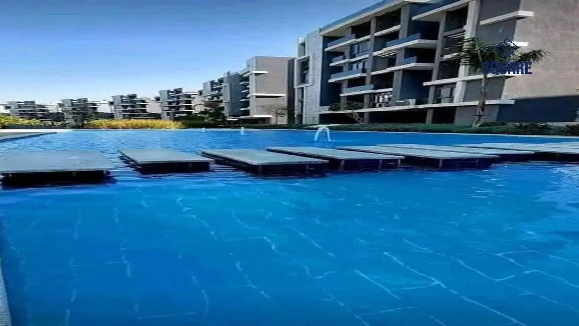 Luxury Apartment in Sun Capital 34