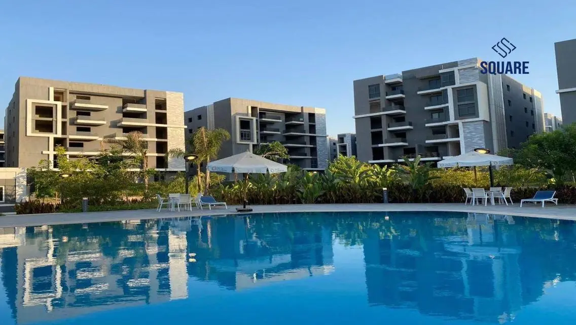 Luxury Apartment in Sun Capital 34