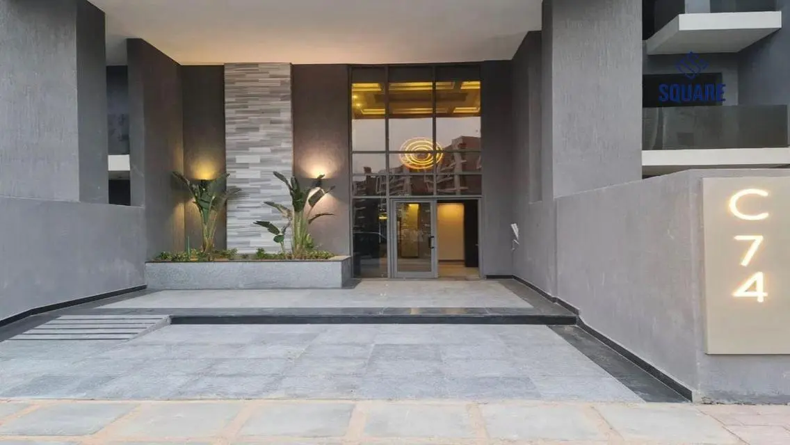 Luxury Apartment in Sun Capital 34
