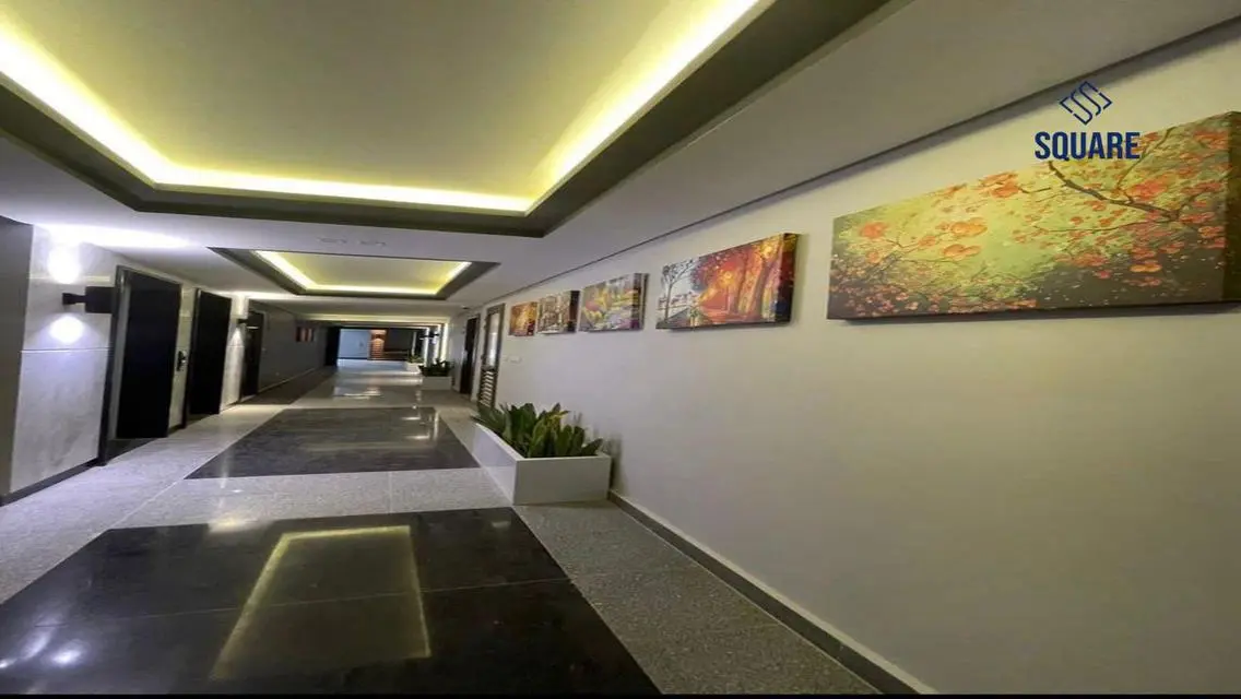 Luxury Apartment in Sun Capital 34