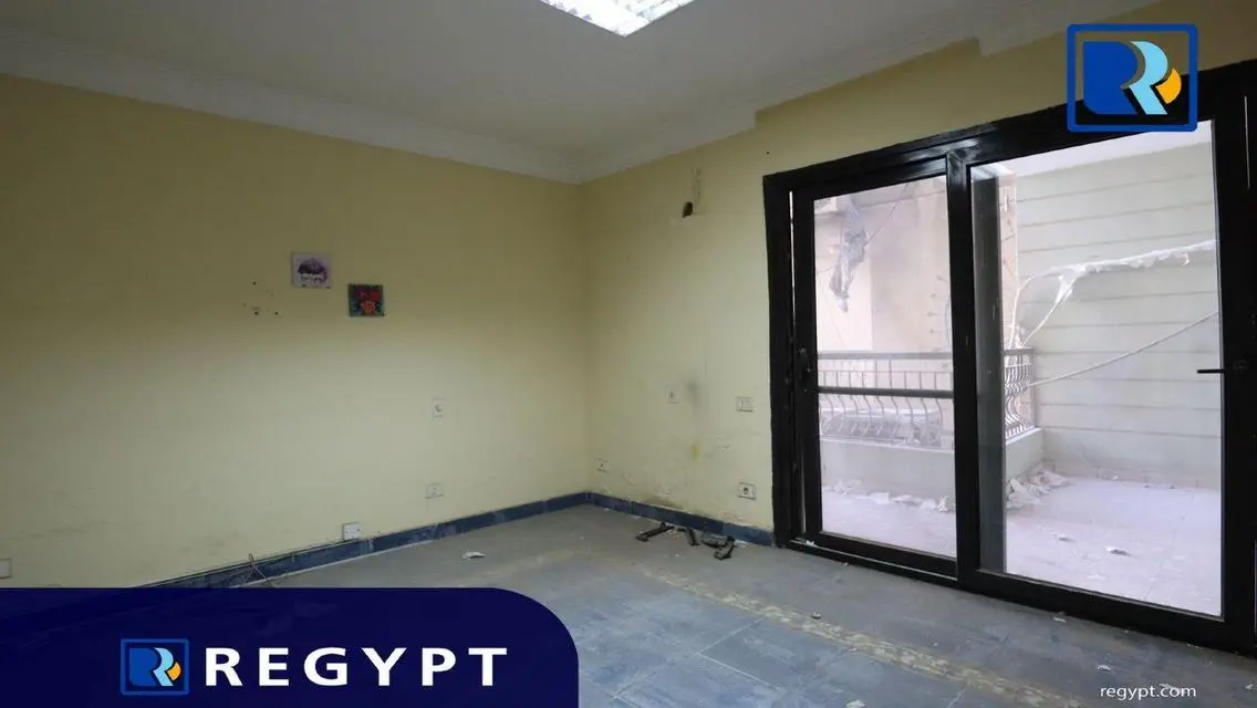 استثمر في عقار مميز بإطلالة رائعة