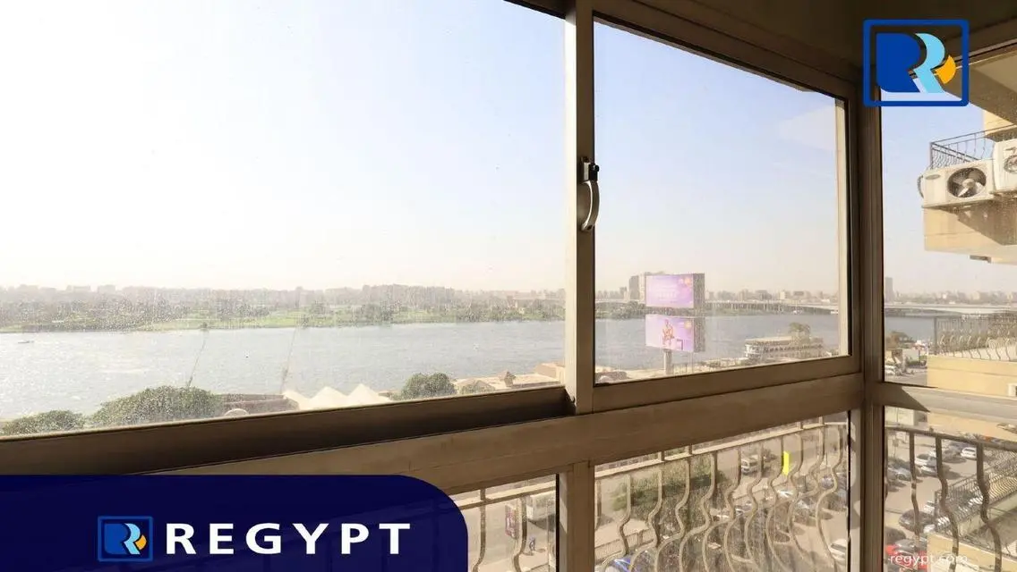 استثمر في عقار مميز بإطلالة رائعة