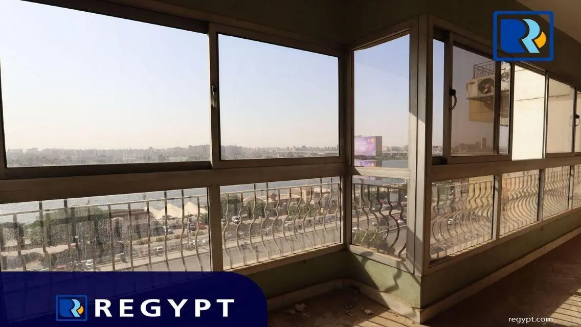 استثمر في عقار مميز بإطلالة رائعة