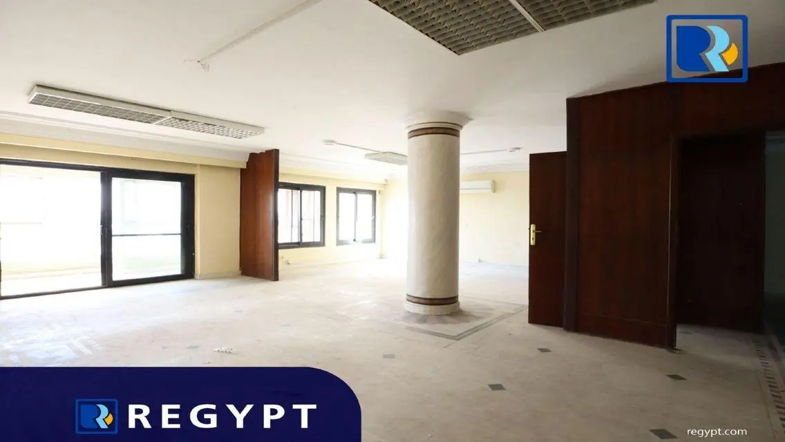 استثمر في عقار مميز بإطلالة رائعة