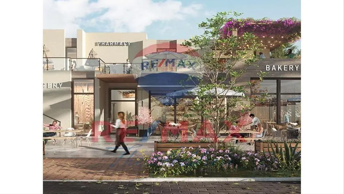 Resale Town Middle at Hill Side | Prime location