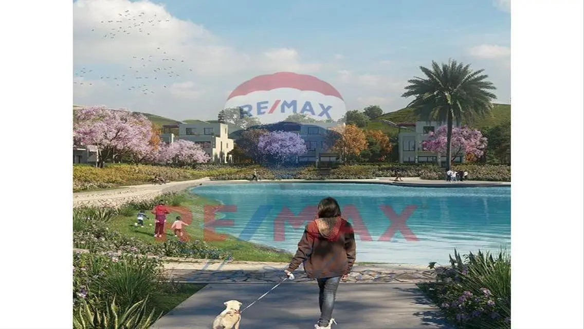 Resale Town Middle at Hill Side | Prime location